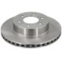 Winhere 442165 Brake Rotor