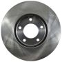 Winhere 442170 Brake Rotor