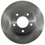 Winhere 442170 Brake Rotor