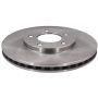 Winhere 442170 Brake Rotor