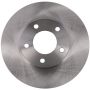 Winhere 442170 Brake Rotor