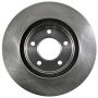 Winhere 442173 Brake Rotor