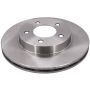 Winhere 442173 Brake Rotor
