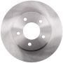 Winhere 442173 Brake Rotor