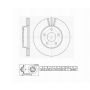 Winhere 442175 Brake Rotor