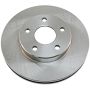 Winhere 442179 Brake Rotor