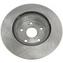 Winhere 442190 Brake Rotor