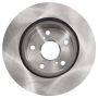 Winhere 442190 Brake Rotor