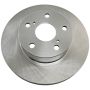 Winhere 442190 Brake Rotor