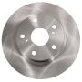 Winhere 442190 Brake Rotor