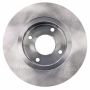 Winhere 442191 Brake Rotor