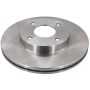Winhere 442191 Brake Rotor