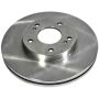 Winhere 442194 Brake Rotor