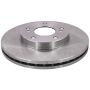 Winhere 442194 Brake Rotor
