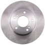 Winhere 442194 Brake Rotor