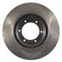 Winhere 442207 Brake Rotor