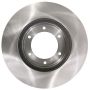 Winhere 442207 Brake Rotor