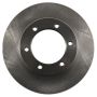 Winhere 442207 Brake Rotor