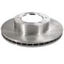 Winhere 442207 Brake Rotor