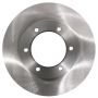Winhere 442207 Brake Rotor