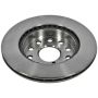 Winhere 442221 Brake Rotor