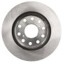 Winhere 442221 Brake Rotor