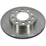 Winhere 442221 Brake Rotor