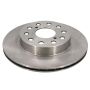 Winhere 442221 Brake Rotor