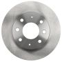 Winhere 442224 Brake Rotor