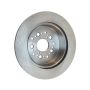 Winhere 442225 Brake Rotor