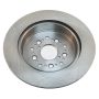 Winhere 442225 Brake Rotor