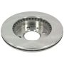 Winhere 442236 Brake Rotor