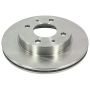 Winhere 442236 Brake Rotor