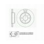 Winhere 442236 Brake Rotor