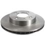 Winhere 442236 Brake Rotor