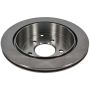 Winhere 442249 Brake Rotor
