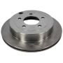 Winhere 442249 Brake Rotor