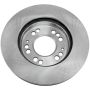 Winhere 442250 Brake Rotor