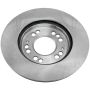 Winhere 442250 Brake Rotor