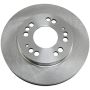 Winhere 442250 Brake Rotor