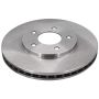 Winhere 442266 Brake Rotor