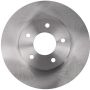 Winhere 442266 Brake Rotor