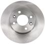 Winhere 442470 Brake Rotor