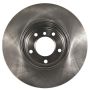 Winhere 442496 Brake Rotor