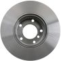 Winhere 442496 Brake Rotor