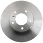 Winhere 442496 Brake Rotor
