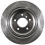 Winhere 442497 Brake Rotor