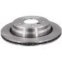 Winhere 442497 Brake Rotor