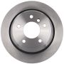 Winhere 442497 Brake Rotor