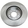 Winhere 442561 Brake Rotor